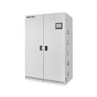 Équipement électronique de chambre d'essai de stabilité de batterie de contrôle de PID de SCITEK pour l'essai de performance
