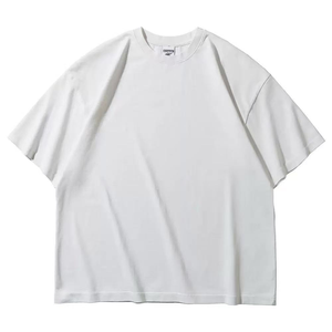 Camiseta Personalizada para Hombre con Lavado Ácido, 100% Algodón, Talla Grande, Camisetas con Estampado Gráfico, Logotipo, Camiseta Vintage para Hombre - Product Image 2