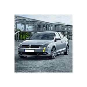 Marco de Cubierta para Luz Antiniebla Delantera Izquierda para VW Jetta 2011-2014, 5C6853665A - Product Image 3