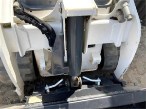 Great Condition 2018 BOBBCAT MT55 Cheap with Maximum Durability and Advanced Attachment Capability Mini Track Skid Steer - Product Image 4