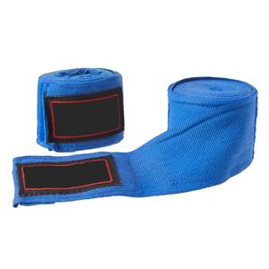 Meilleures ventes 100% enveloppes et poignées en coton enveloppes de boxe extensibles avec MS-HW-03 de service OEM - Product Image 6