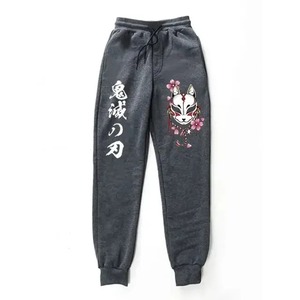 กางเกงวอร์มผ้าฝ้าย100% พิมพ์ลาย3D 2025สำหรับผู้ชายกางเกงระบายอากาศน้ำหนักเบามีสไตล์ลำลองปรับแต่งได้ - Product Image 1