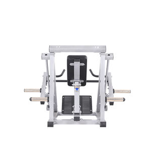 Suli phòng tập thể dục thiết bị tập thể dục sức mạnh đào tạo có thể điều chỉnh bụng và trở lại huấn luyện viên dọc bên nghiêng hàng thấp Máy - Product Image 3