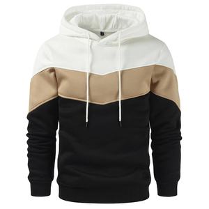 Sudaderas Personalizadas OEM para Hombre, Fabricante de Sudaderas de Marca Privada en Pakistán, Sudadera de Forro Polar de Algodón, Proveedor Mayorista - Product Image 1