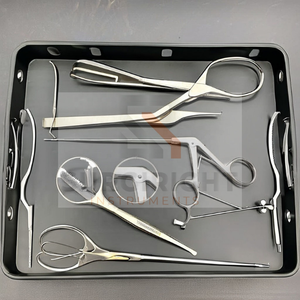 Top Quality ALLIGATOR CUPPED GRASPER <b>Laparoscopic</b> Atraumatic Grasper Stainless Steel BY Surgiright <b>Instruments</b> - Product Image 4