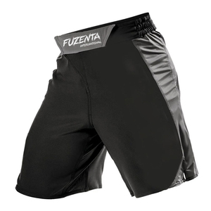 Shorts de combat MMA personnalisés avec logo et design, en tissu polyester léger, pour le grappling UFC, vêtements de sport à sublimation - Product Image 6