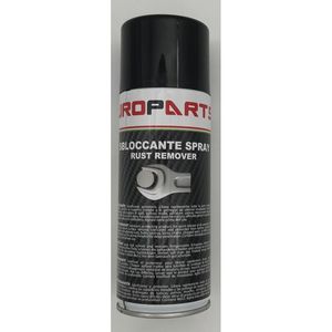 Spray antirouille 400 ml pour produits d'entretien automobile - Product Image 1