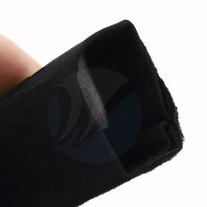 Epaulettes de Uniforme de Nailon y Poliéster de Alta Calidad Profesional con Servicio Personalizado OEM y Diseño Personalizable - Product Image 6