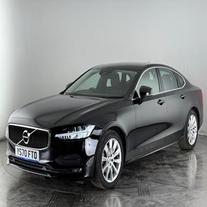 UTILISÉ LHD/RHD 2020 VOLVO S90 2.0 T4 MOMENTUM PLUS - Product Image 1