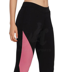 Leggings pour femmes à taille haute pour l'entraînement et le yoga, leggings pour femmes de la meilleure qualité dans toutes les tailles et toutes les couleurs - Product Image 5