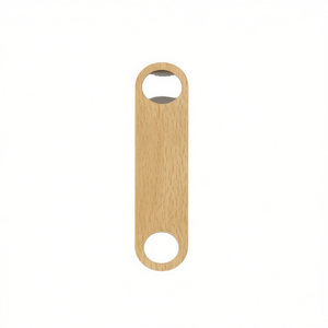 Customizable Wooden Bottle Opener Original Corkscrew & Opener <b>Product</b> Category - Product Image 3