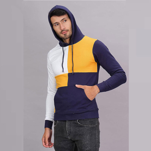 2025 Your Own Fitness Hoodies a la venta Quality Top Plus Size Plain Hoodies Precio al por mayor Fitness Hoodies - Product Image 3