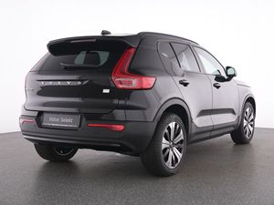 XC40 PLUS 170 SUV/TODOTERRENO 2023 CON BAJO KILOMETRAJE, MOTOR DE EXCELENTE SONORIDAD - Product Image 5