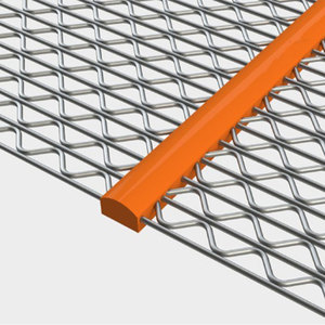Filtre auto-nettoyant anti-obstruction Poly Veno Sharp pour usage industriel et commercial - Product Image 1