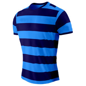Nuevo diseño de alta calidad uniforme de rugby de secado rápido al por mayor uniforme de rugby transpirable uniforme de rugby - Product Image 1