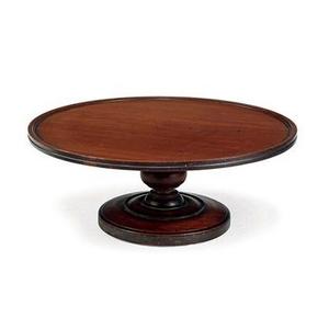 แท่นวางเค้กไม้อุปกรณ์ในครัวเรือน - Product Image 3