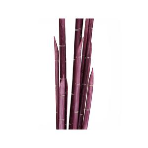 หลอดหัวหอมสีชมพูประดิษฐ์ขนาด 134 ซม. จาก Europalms - Product Image 2