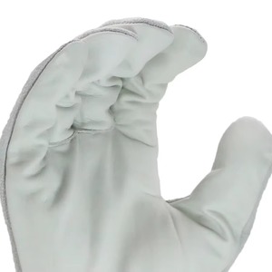 Gants de course unisexes sur mesure avec votre propre design, cuir de haute qualité, respirants, légers, toutes saisons - Product Image 4