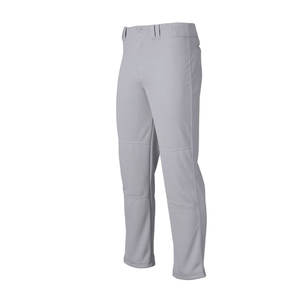 Uniforme de baseball confortable de vêtements d'équipe de qualité supérieure à vendre/meilleure fabrication uniforme de baseball en tissu polyester pour hommes - Product Image 3