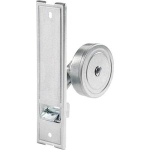 Enrouleur de ceinture encastré STA 160 mm pour rangement mural, 1 pièce - Product Image 1