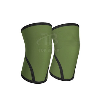 Coudières en néoprène de haute qualité, légères, antidérapantes, protection robuste, utilisation unisexe, fabrication au Pakistan, vente chaude - Product Image 1