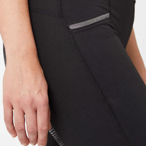 Vêtements équestres à séchage rapide pour femmes Leggings d'équitation vêtements équestres en gros pantalons d'équitation à siège complet pour femmes - Product Image 3