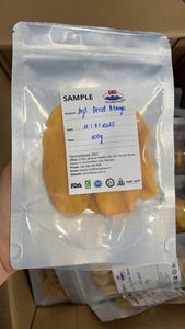 Mango seco vietnamita elaborado con métodos naturales ricos en sabor e ideal para el embalaje personalizado - Product Image 4