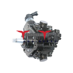 POMPE D'INJECTION DE CARBURANT À RAMPE COMMUNE 0445020168 - Product Image 1