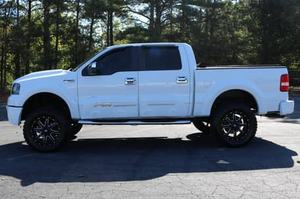 FORD F-150 FTX 4X4 d'occasion 2007, conduite à gauche/droite - Product Image 2