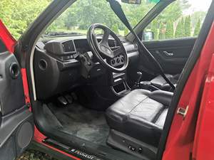 รถมือสอง พวงมาลัยซ้าย/ขวา ปี 1991 เปอโยต์ 405 MI16 - Product Image 2