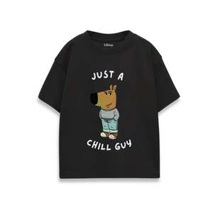 T-shirts pour hommes surdimensionnés personnalisés de haute qualité, faible MOQ, impression numérique, t-shirt unisexe à épaules tombantes, 100% coton - Product Image 5