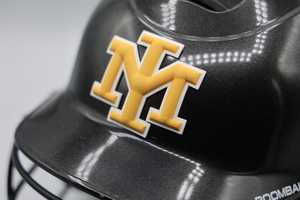 Parachoques de casco de béisbol personalizados con cinta doble 3D 2D adhesiva 3M para logotipos de equipos - Product Image 6