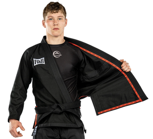 Vente en gros 2024 brésilien BJJ costume nouvellement conçu OEM fabricant Shorts pas cher prix Arts martiaux porter et karaté uniforme - Product Image 2