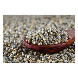Prix d'usine réduit sans OGM de haute qualité de bonne qualité aliments sains naturels en vrac graines de millet rouge biologique - Product Image 6