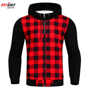 Prix de vente en ligne Sweats à capuche unis pour hommes Sweats à capuche unis fabriqués au Pakistan pour hommes Sweats à capuche unis au design personnalisé pour hommes - Product Image 5