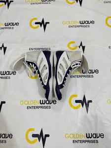 Gants de boxe en cuir de qualité supérieure No Boxing No Life, gants d'entraînement et de sparring durables de haute qualité, chaussures de boxe - Product Image 5