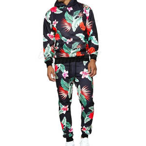 Nueva ropa deportiva al por mayor Diseña tu propio chándal de sublimación Chándal de sublimación para hombres más vendidos - Product Image 2