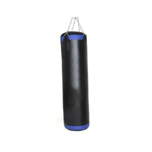 GAF Wholesale Custom Logo Top Quality Pu Leather Competition Training Inflatable Kickboxing Hanging <b>Punching</b> <b>Bags</b> Fight <b>Sand</b> <b>Bag</b> - Product Image 3