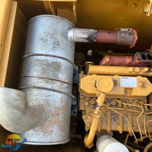 Excavatrice sur chenilles d'occasion Caterpillar 320C, en forte demande dans le monde entier pour les opérations et les services de maintenance - Product Image 5