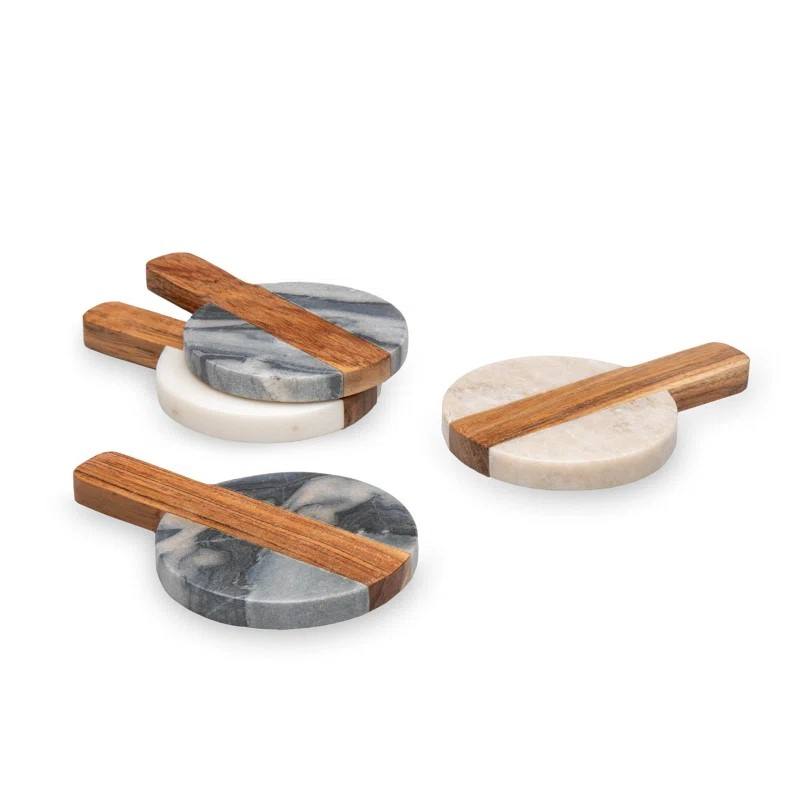 ดำและขาว