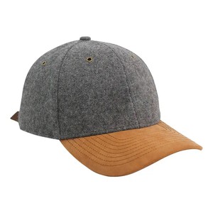 หมวกเบสบอลทรงโค้ง 5 แผง คุณภาพสูง ผลิตจากโพลีเอสเตอร์ 100% สีสันปรับแต่งได้ ปักลาย สปอร์ต ยูนิเซ็กซ์ ปรับขนาดได้ เหมาะสำหรับฤดูร้อน - Product Image 2