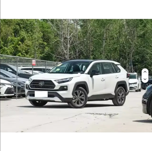 Toyota RAV 4 SUV d'occasion abordable - Product Image 5