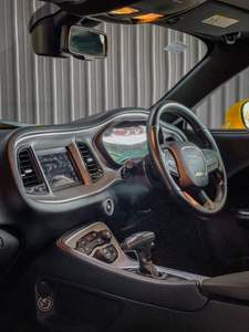 2018 GARANTIZADO NUEVO DODGE.CHALLENGER 3,6 SXT Hatchback Coches a la venta AUTO VENTAS - Product Image 2