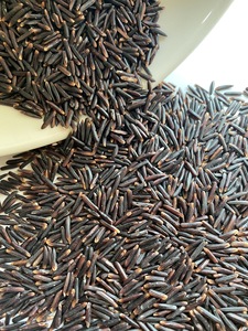 Rise Riso Arroz Riz Negro Glutinoso Púrpura y Marrón de RIZ NOIR Alta Calidad de VILACONIC VENTA AL POR MAYOR/ANNA DO VILA - Product Image 4
