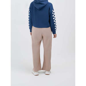 Pantalon décontracté CASTOR à enfiler, bas décontracté confortable - Product Image 5