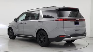 2024 Kia Carnival SX usado cuidadosamente - Product Image 2