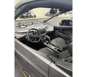 SUPER OFFERTA 2026 Can-Am <span class=keywords><strong>Maverick</strong></span> R X rs con SMART-SHOX UTV PER ADULTI - Product Image 5
