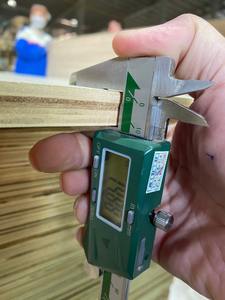 Madera contrachapada de abedul de 18mm de espesor de alta calidad para muebles, chapas ecológicas de 12mm y 9mm, precio competitivo en el mercado de la UE, decoraciones modernas - Product Image 5