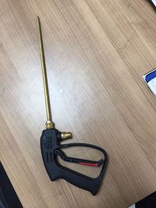 Meilleur prix Solution de machine de nettoyage de lavage de voiture à vapeur pour l'équipement de lavage efficace de lavage de voiture d'entreprise - Product Image 5