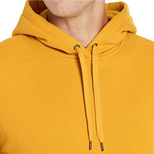 OEM superventas personalizado transpirable diseño personalizado Pull Up sudaderas con capucha de moda hombres sudaderas con capucha - Product Image 5